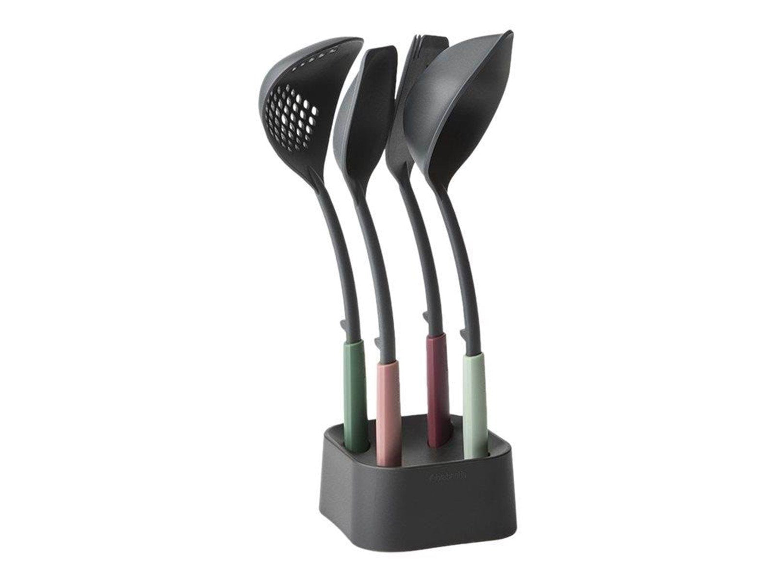 brabantia TASTY+ Utensils set brabantia TASTY+ Utensils set